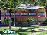 Saint Tropez Praia Hotel - Foto 10
