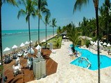 Saint Tropez Praia Hotel - Foto 12