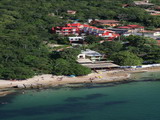 Pousada Solar das Tartarugas - Foto 1