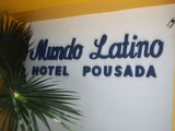 Hotel Pousada Mundo Latino ® - Foto 1