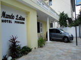 Hotel Pousada Mundo Latino ® - Foto 2