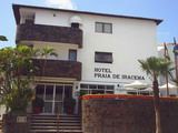 Hotel Praia de Iracema - Foto 1
