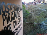 Hospedaria Piramide Por do Sol - Foto 19