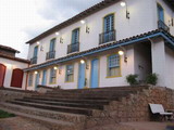 Pousada Hospedaria da Villa - Foto 1