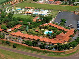 Barretos Country Hotel e Acquapark - Foto 1