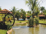 Barretos Country Hotel e Acquapark - Foto 4