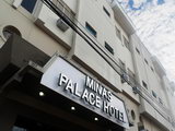 Minas Palace Hotel - Foto 15