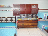 Pousada Casa & Hospedagem Bom Jesus - Foto 4