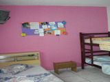 Pousada Casa & Hospedagem Bom Jesus - Foto 6