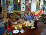 Pousada Casa Aurea - Foto 4