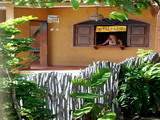 Albergue da Costa Hostel - Foto 12