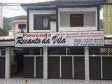 Pousada Recanto da Vila - Foto 1