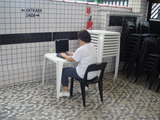 Pousada Recanto da Vila - Foto 13