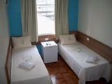 Pousada Jardins - Foto 2