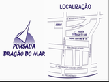 Pousada Dragao do Mar - Foto 16