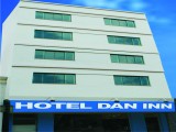 Hotel Dan Inn - Foto 2