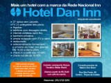 Hotel Dan Inn - Foto 1