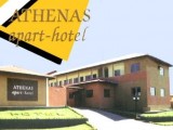 Athenas Apart Hotel - Foto 1