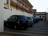 Hotel Village Campinas - Foto 3