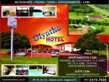 Olyntho Hotel - Foto 12