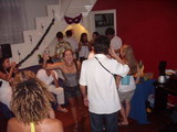 Pousada El Misti Hostel Copacabana - Foto 8