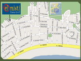 Pousada El Misti Hostel Copacabana - Foto 11