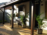 Pousada Amaryllis - Foto 1