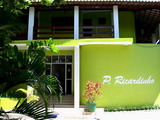 Pousada Ricardinho do Francês - Foto 2