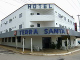 Hotel Terra Santa - Foto 1
