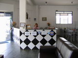 Hotel Terra Santa - Foto 2