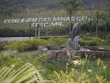 Sesc Estalagem das Minas Gerais - Foto 16