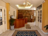 Hotel Mont Blanc - Foto 2