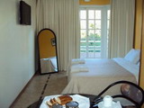 Hotel Mont Blanc - Foto 7