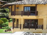 Pousada Villa Garoupeta - Foto 4