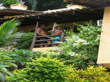 Pousada Villa Garoupeta - Foto 11