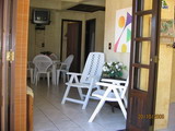 Pousada Villa Garoupeta - Foto 15