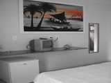 Hotel Praia de Ponta Negra - Foto 10