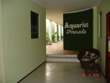 Hotel e Pousada Aquarius - Foto 3