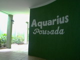 Hotel e Pousada Aquarius - Foto 6