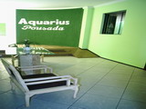 Hotel e Pousada Aquarius - Foto 7