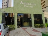 Hotel e Pousada Aquarius - Foto 12