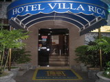 Hotel Villa Rica - Foto 1