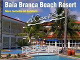 Baia Branca Beach Resort - Foto 1