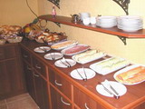 Pousada Valparaiso - Foto 9