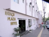 Iguaçu Plaza Hotel - Foto 2