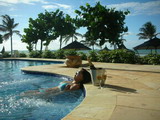 Hotel Rede Beach Resort - Foto 2