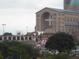 Hotel Cathedral de Aparecida - Foto 18