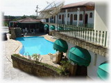 Hotel Chale Sao Jorge - Foto 6