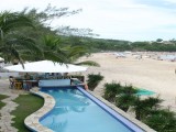 Hotel Chez Pitu - Foto 1