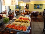 Hotel Chez Pitu - Foto 12